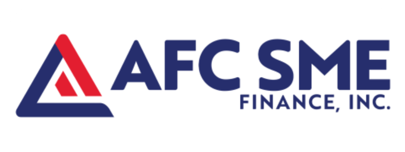 AFC SME Finance Inc.